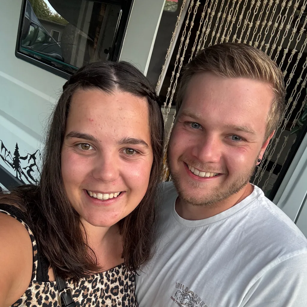 Profilbild von Carmen & Andreas