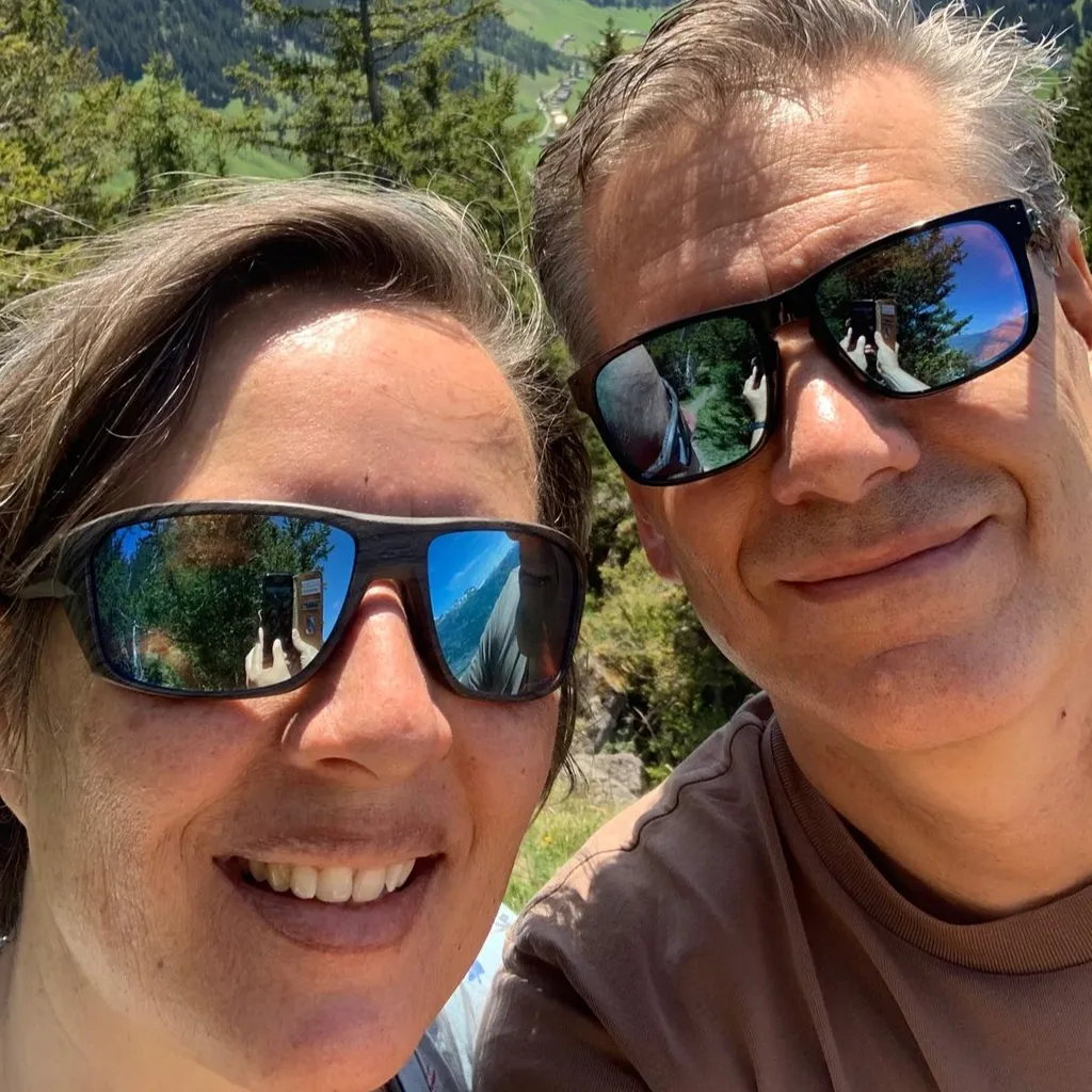 Profilbild von Martina