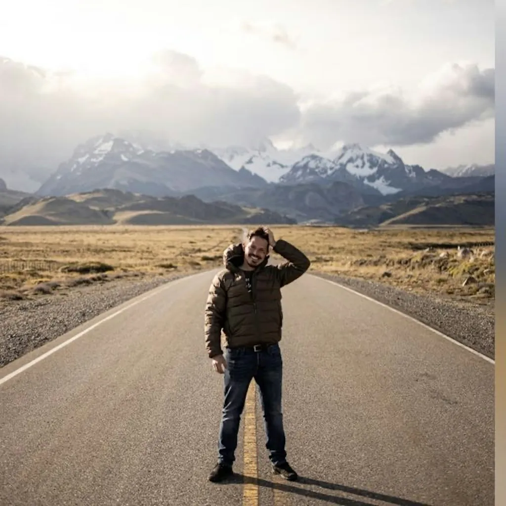 Profilbild von mirco