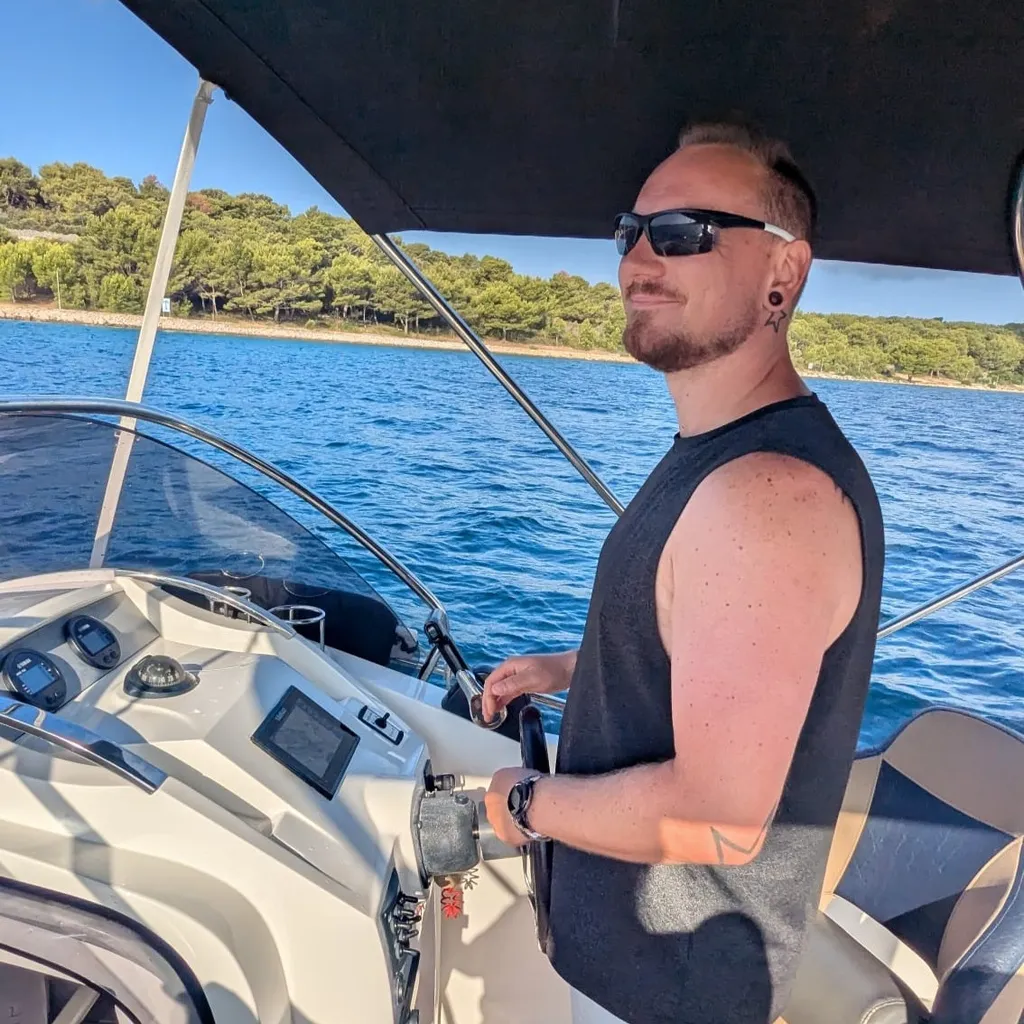 Profilbild von Kevin