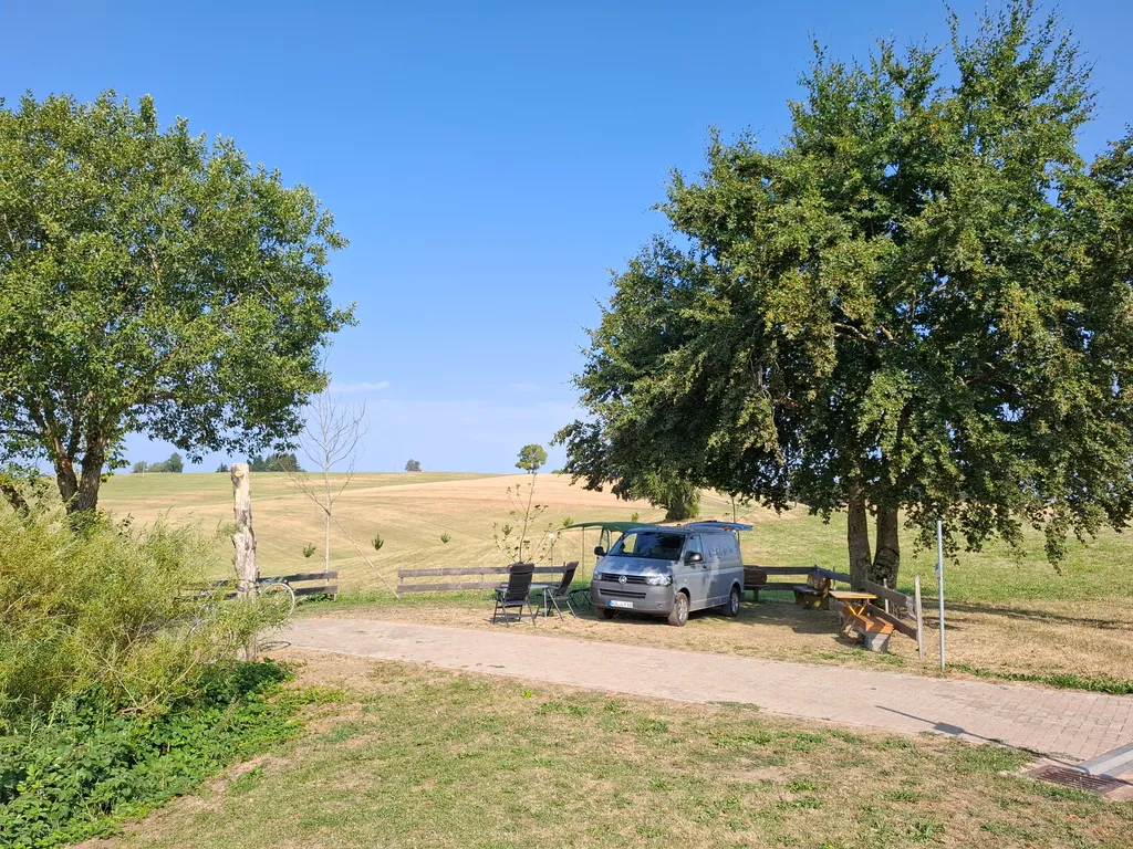 Bild von Thomas für den Spot 1571
