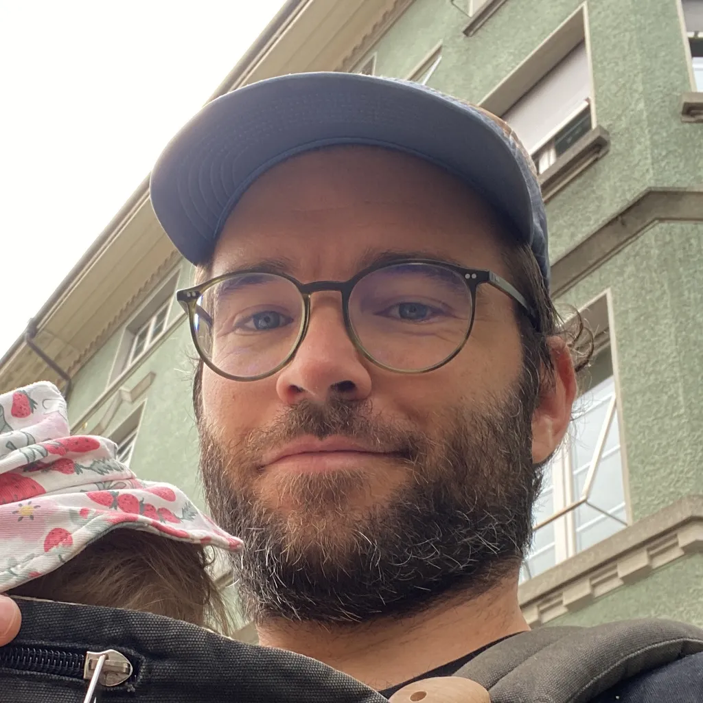 Profilbild von Michael