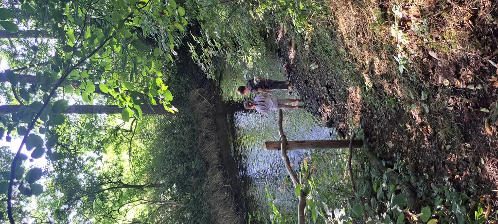 Bild von Jenny für den Spot 3406