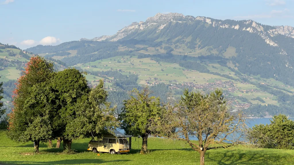 Bild von Stephan für den Spot 897