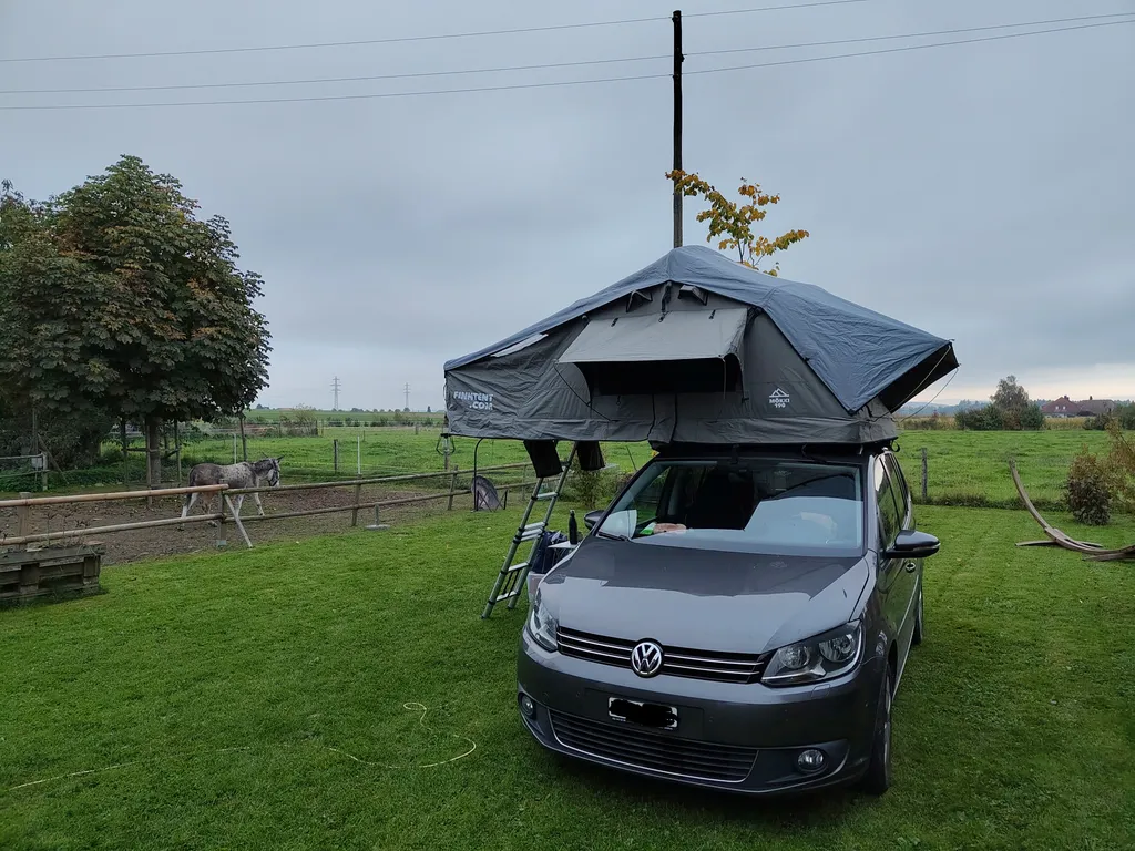 Bild von Sandra für den Spot 283