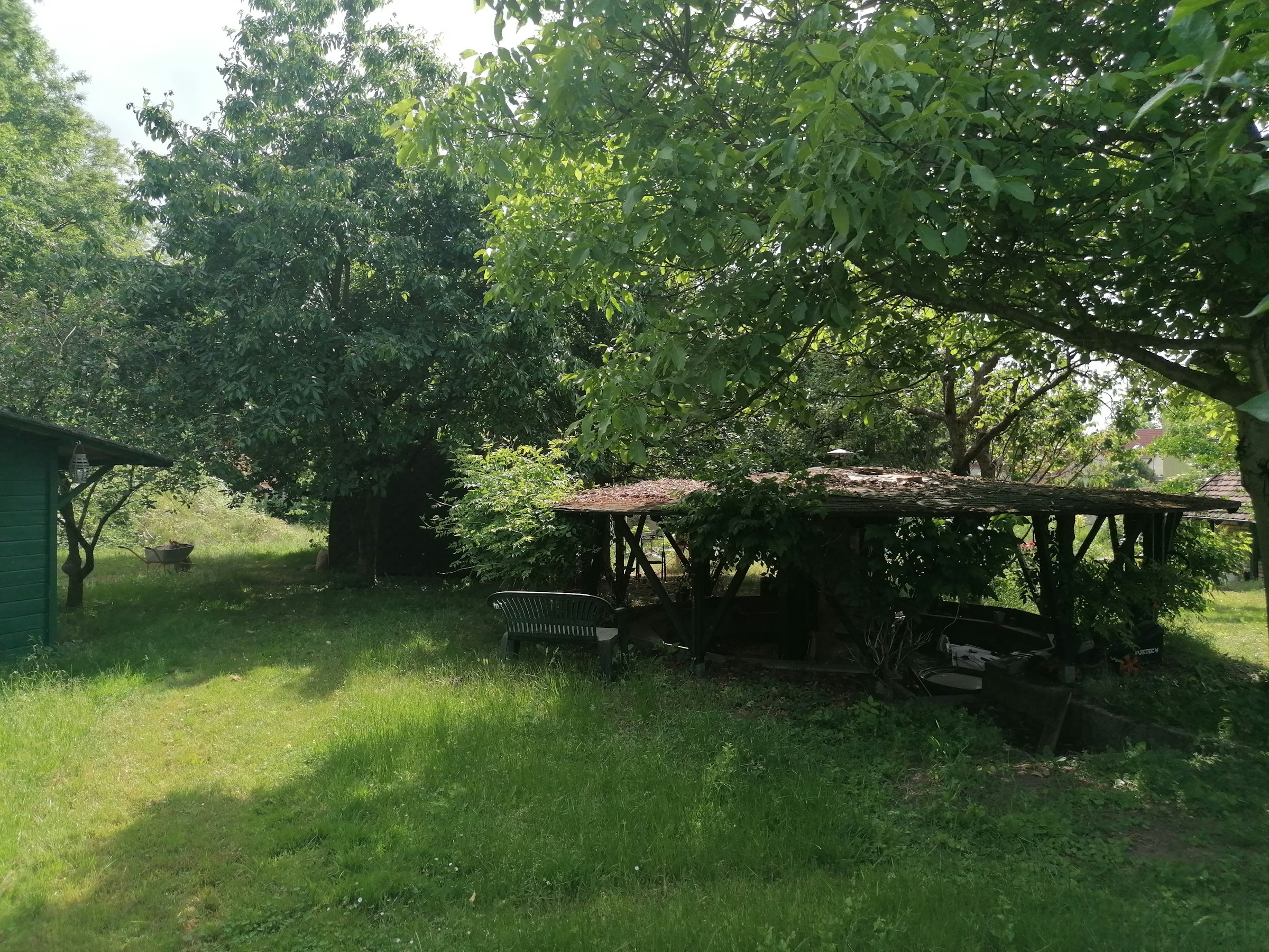 Ausnahmslos für "ungeimpfte" Personen