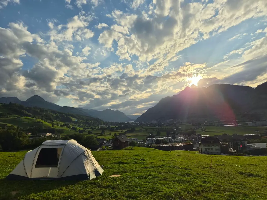 Bild von Madara für den Spot 422