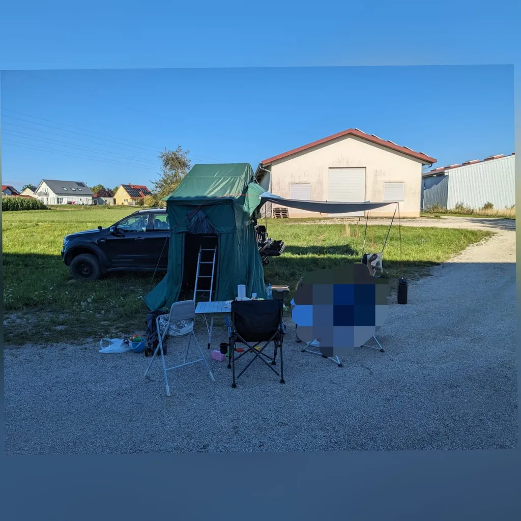 Bild von Mario für den Spot 2820