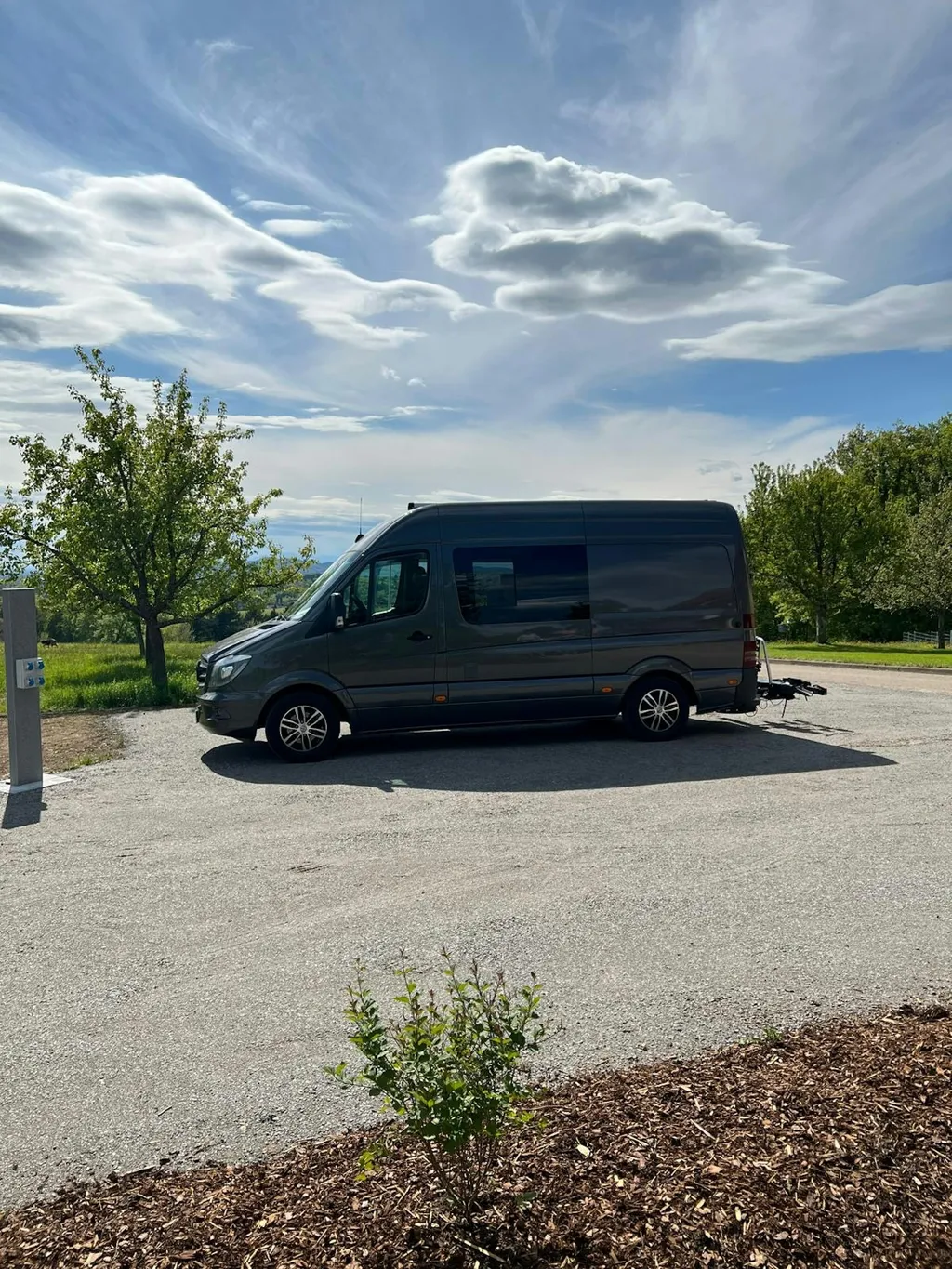 Schwarzwaldcamping in Freiamt