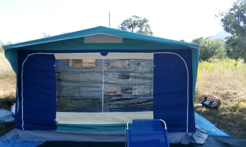 Il Mandorlo Selvatico