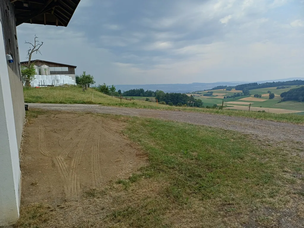 Lindenberg und Jura Blick