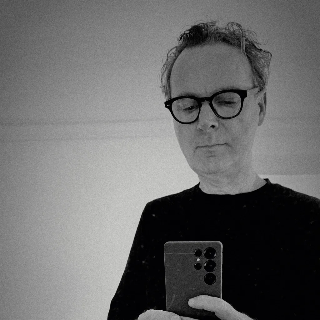 Profilbild von Thomas