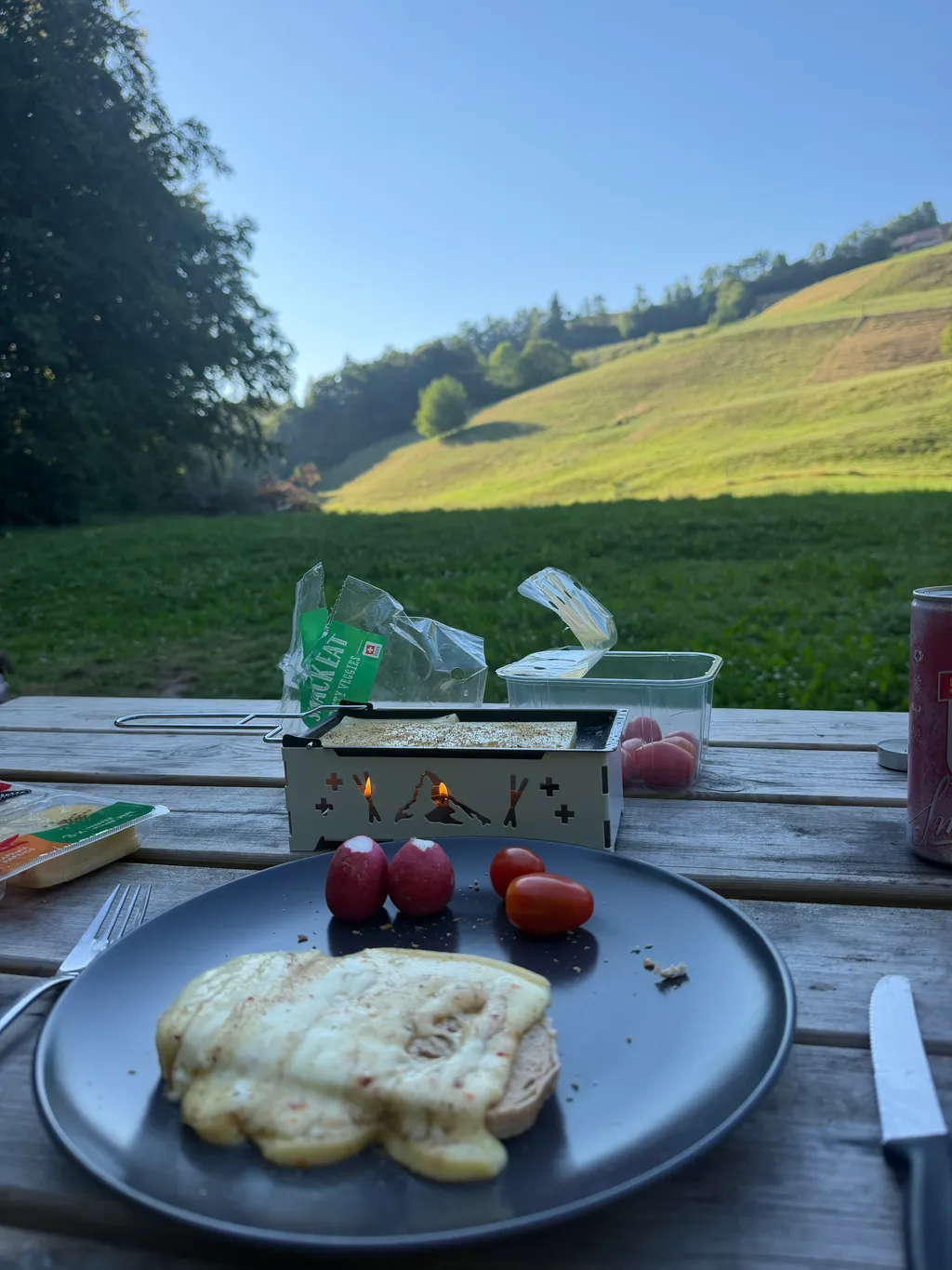 Bild von Mischa für den Spot 3660