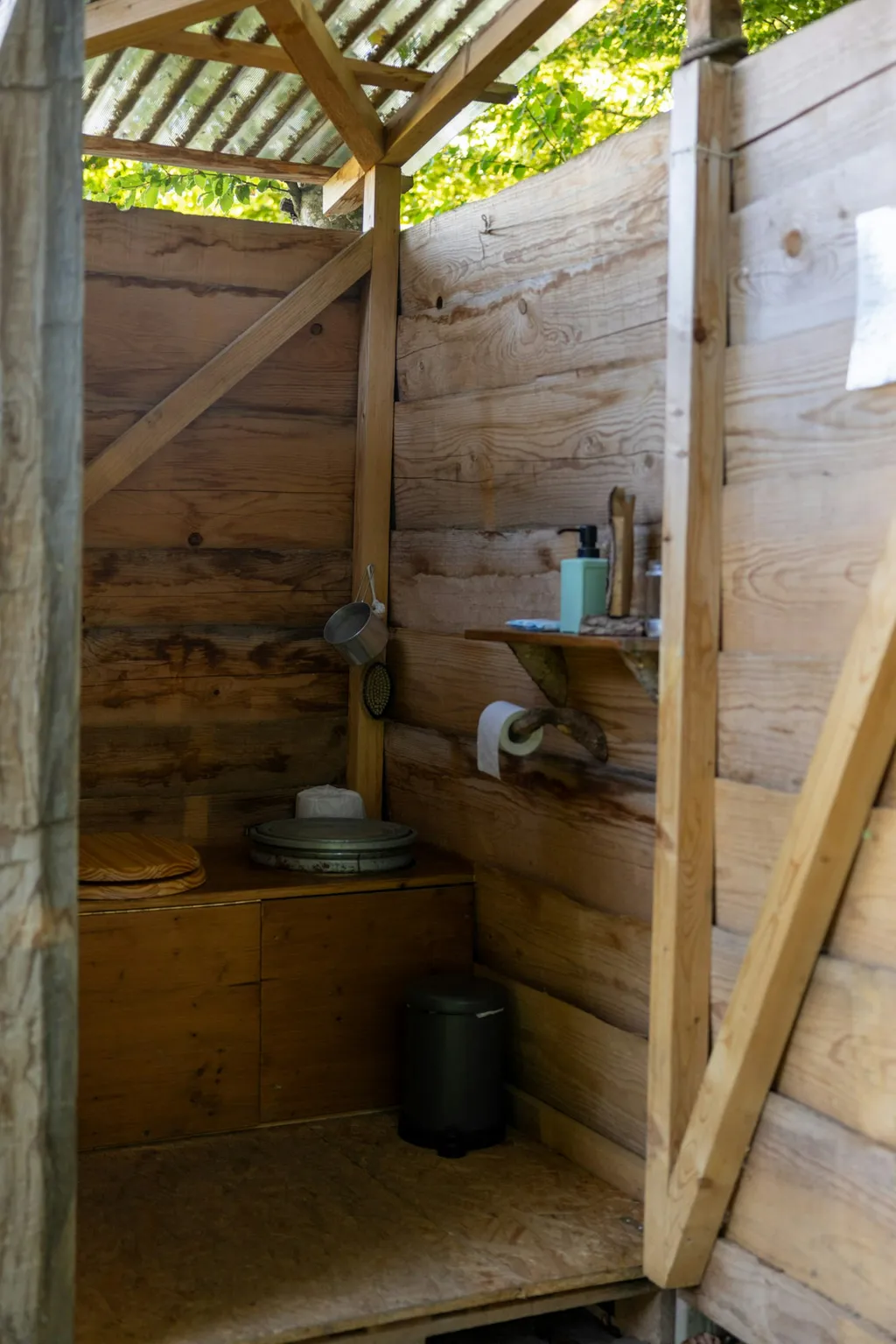 Rüteli bem Gibelhof-Wäldli