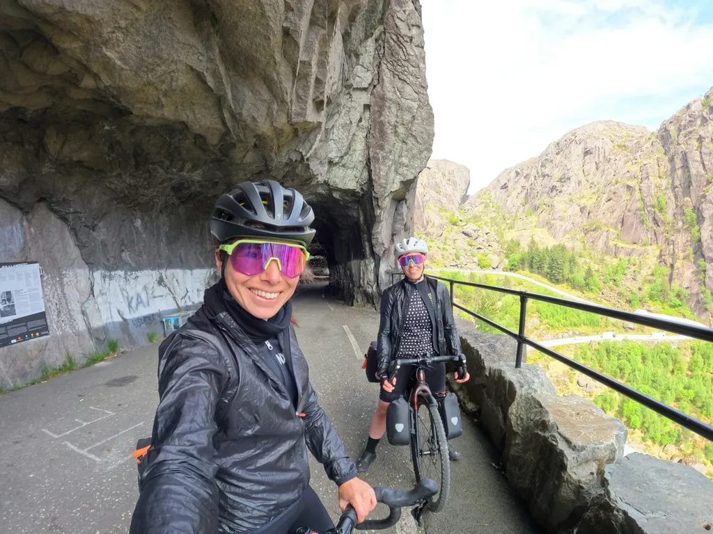 Foto del profilo di Morgane