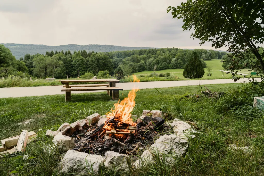 Une vie Zen dans le Haut-Doubs