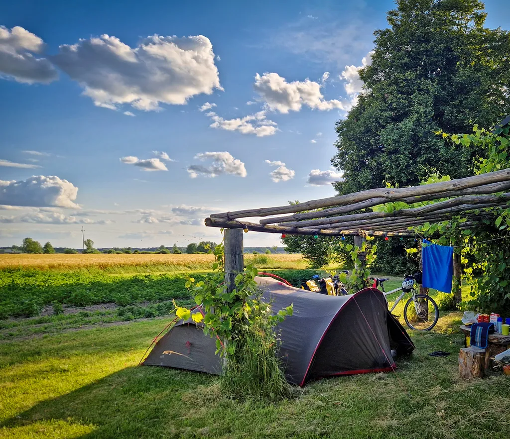 Kampinski Camping
