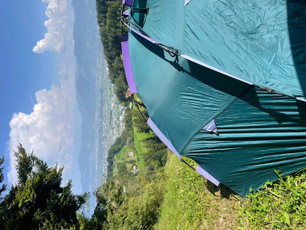 Bild von Ronja für den Spot 475