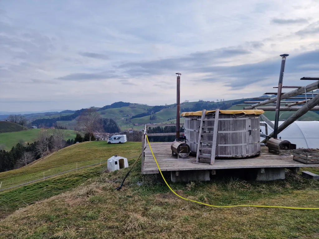 Bild von Patrick für den Spot 377