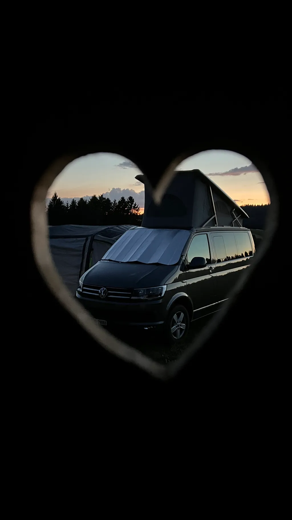 Bild von Benjamin für den Spot 1212