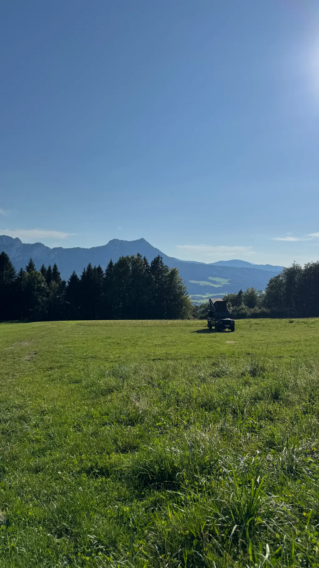 Bild von Filip für den Spot 3357