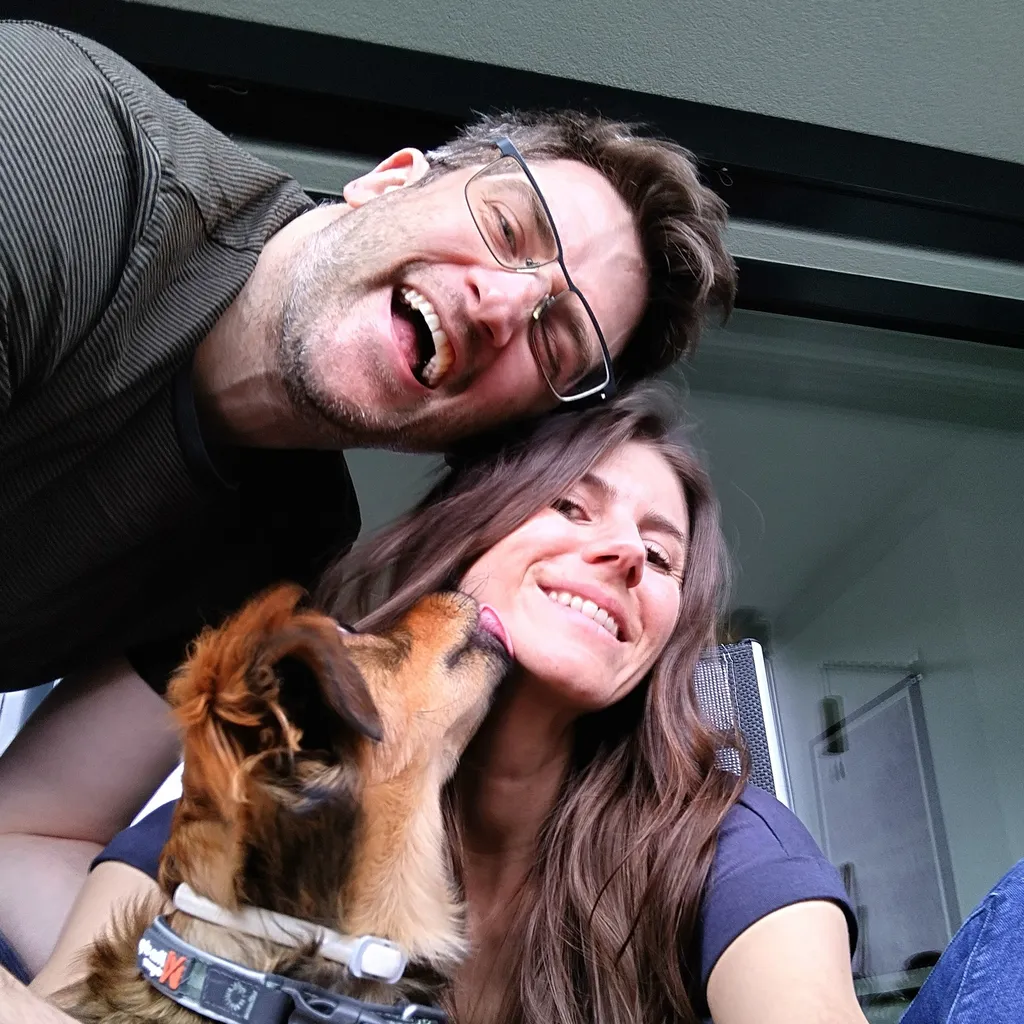 Profilbild von Willi