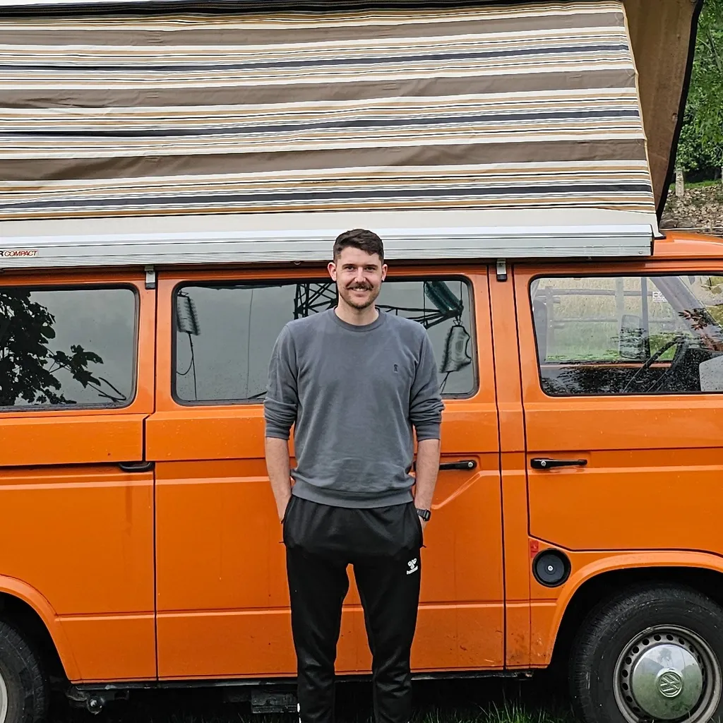 Profilbild von Thierry