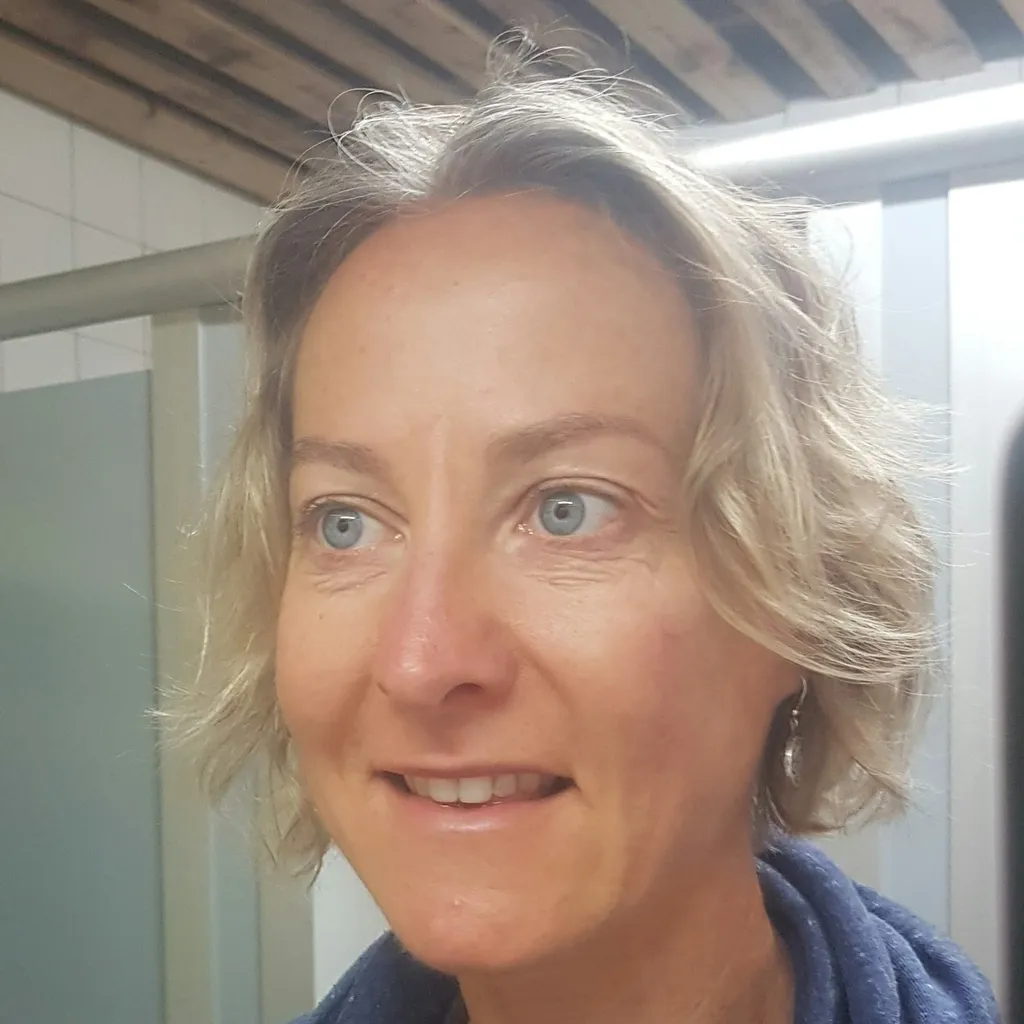 Profilbild von Sonia