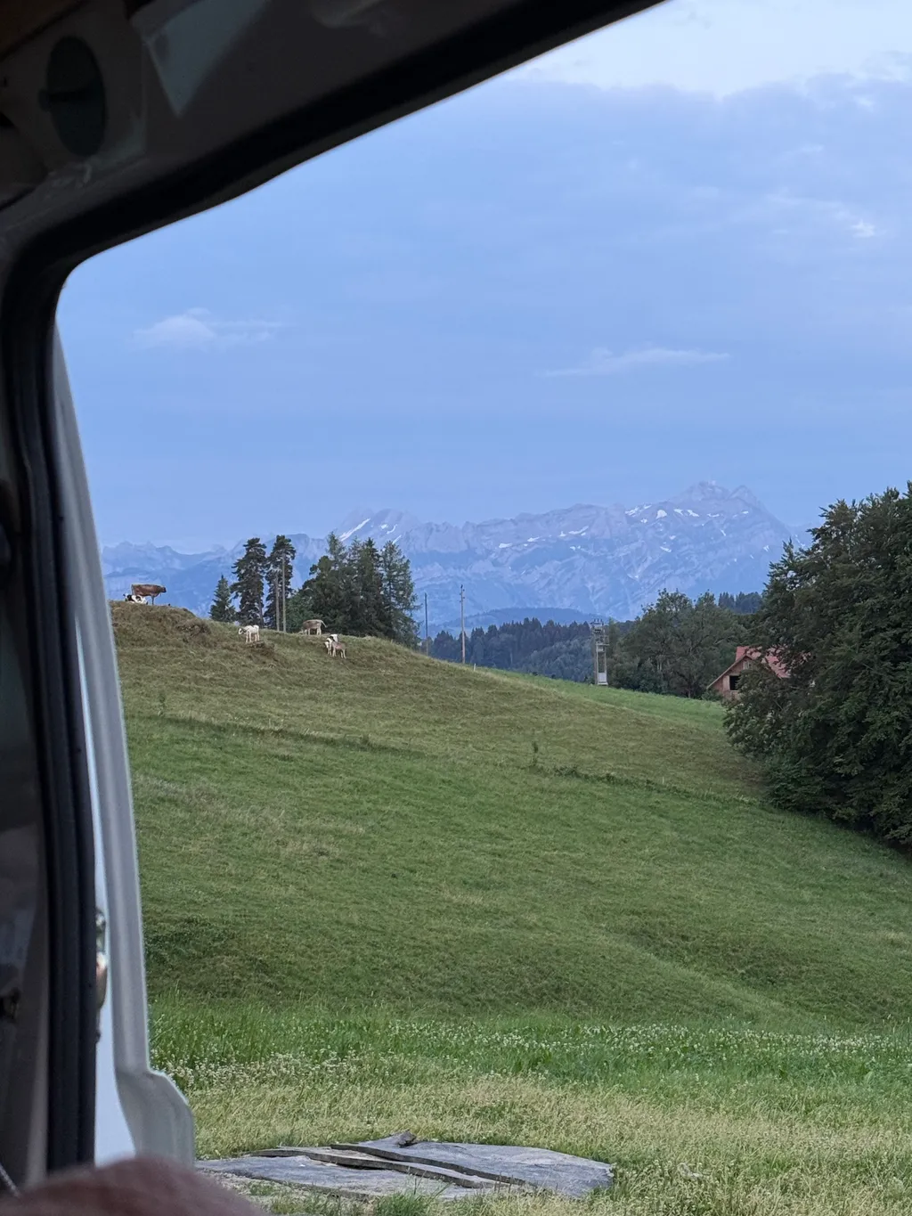 Bild von Fabrizio für den Spot 4747
