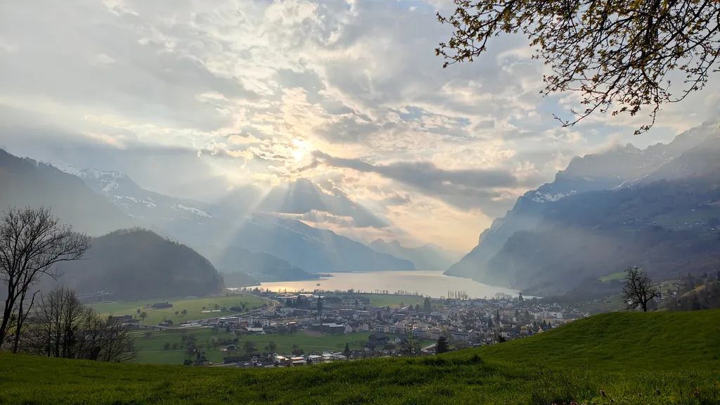 Bild von Renato für den Spot 713