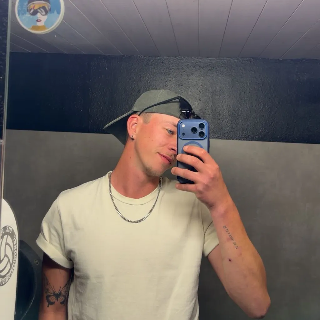 Profilbild von Luca