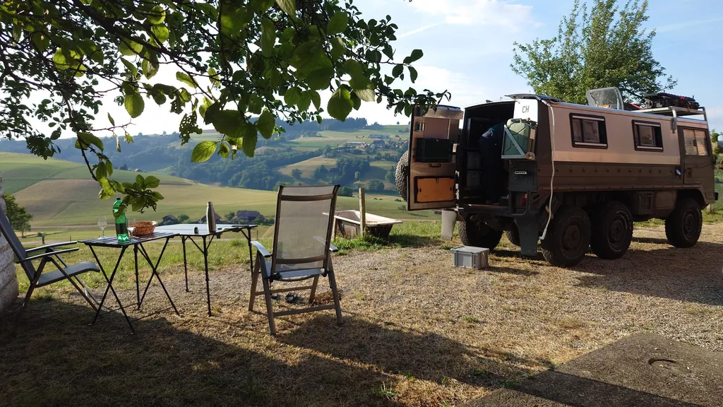 Bild von Thomas und Judith für den Spot 4359