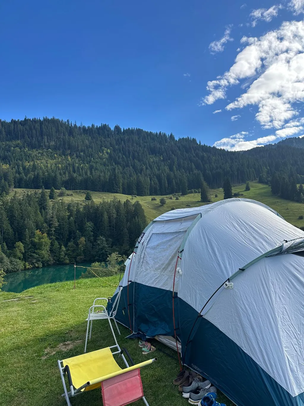 Bild von Aurelia für den Spot 338