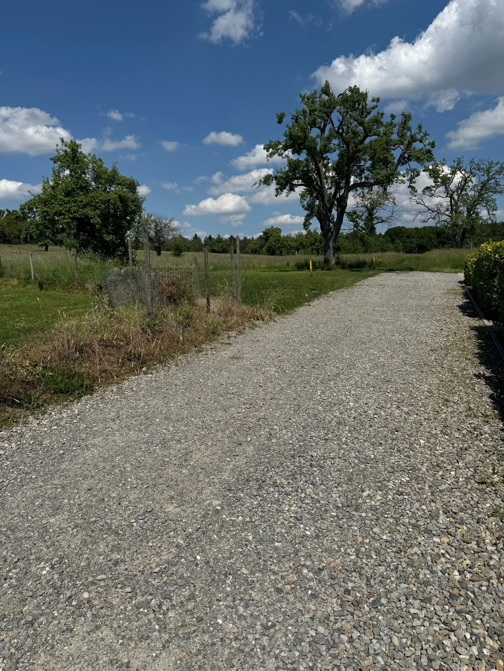 Bodenseestellplatz an der Ferienbox