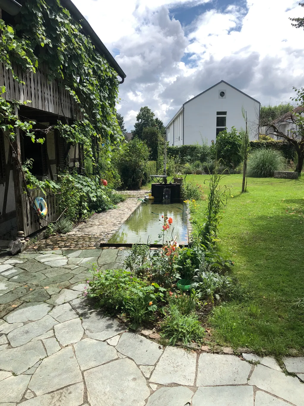 Bild von Heinz für den Spot 748