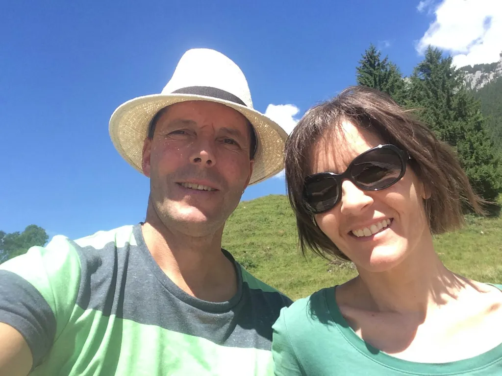 Markus / Judith avatar