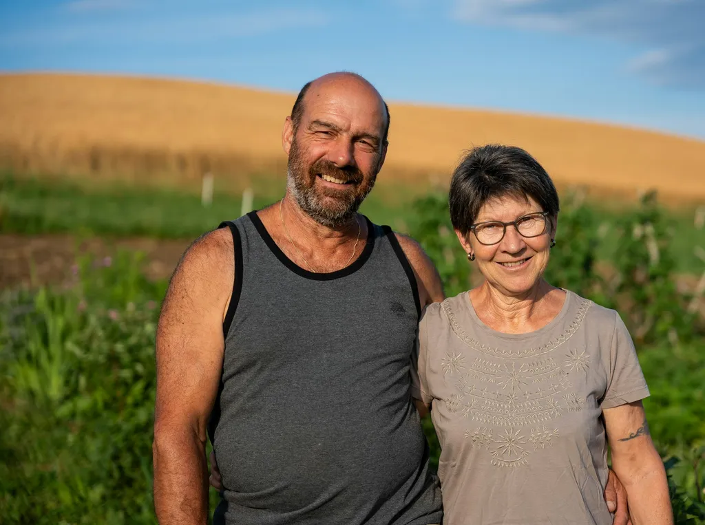 Susanne + Andreas avatar