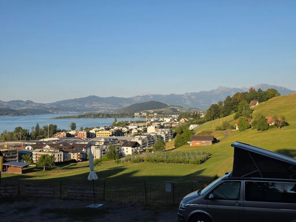 Bild von Suri für den Spot 132