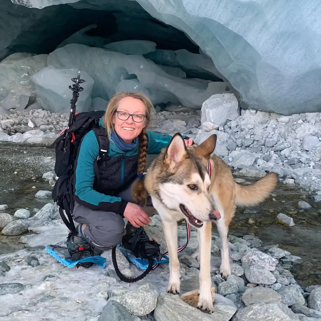 Profilbild von Claudia