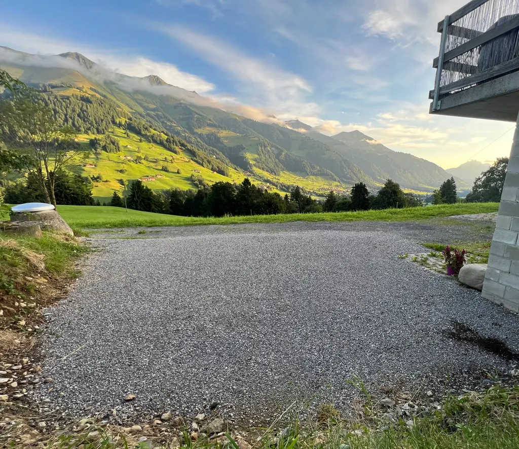 Swiss Mountain Experience