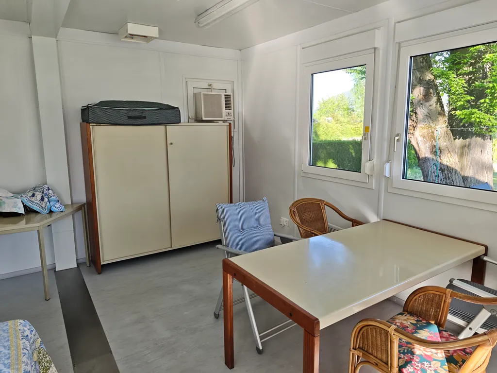 Seebungalow am Ossiacher See
