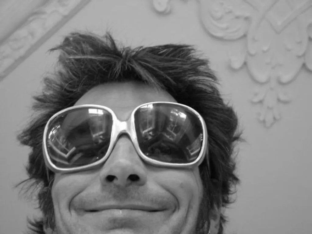 Profilbild von Roger