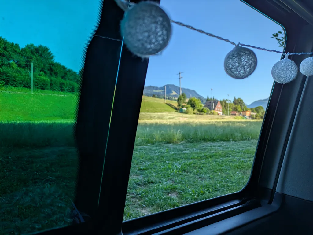 Bild von Anne für den Spot 527
