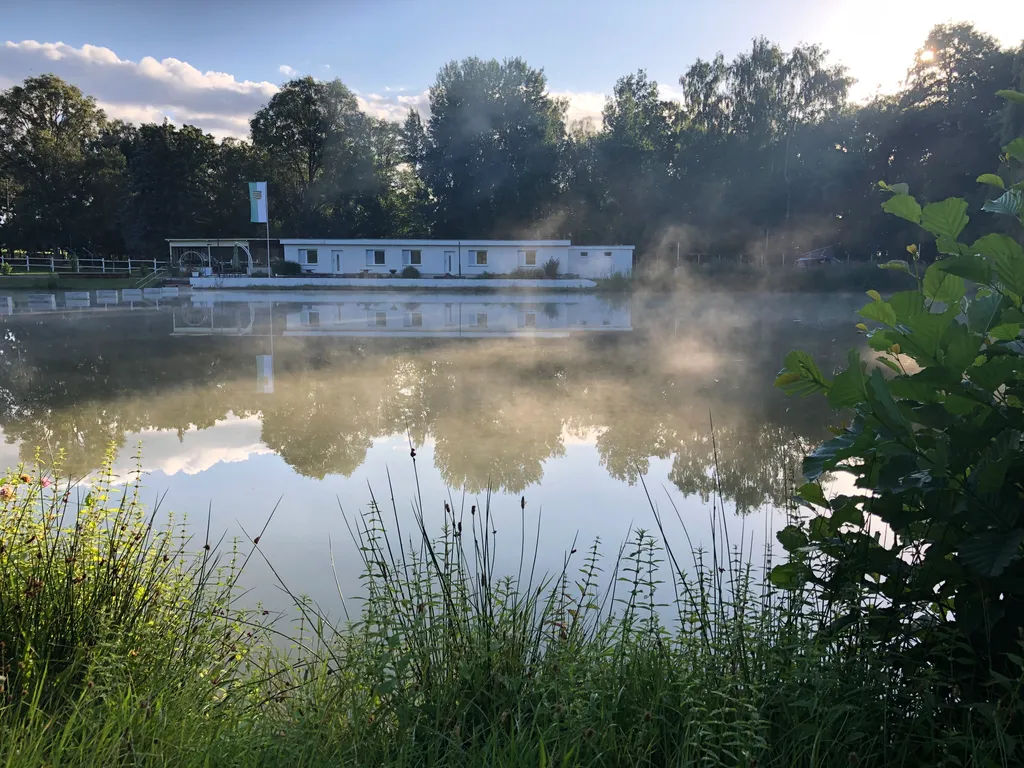 Bild von Peter für den Spot 3871