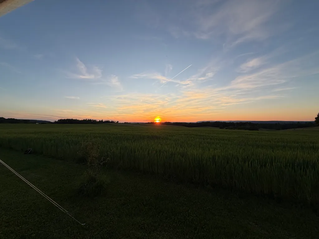 Bild von Markus für den Spot 907