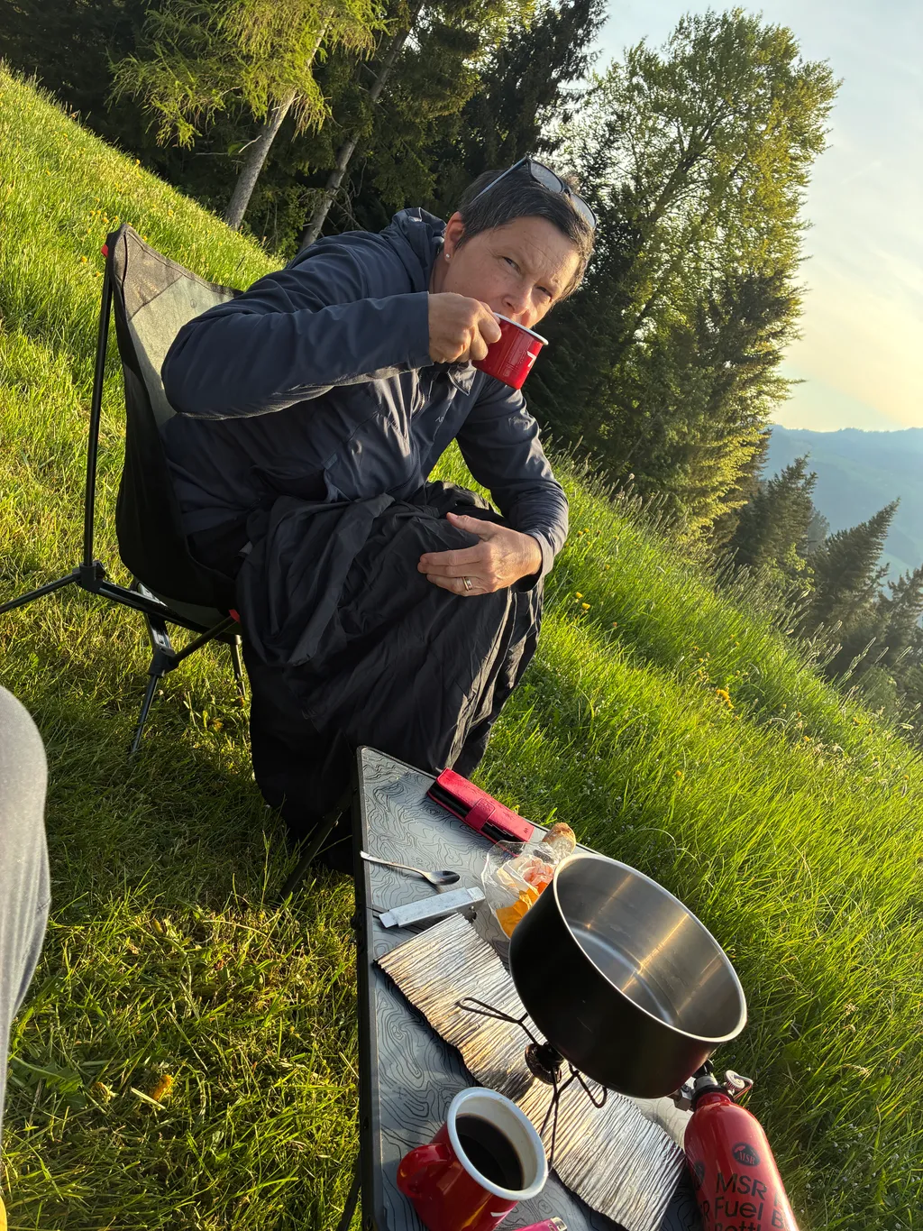 Bild von Markus für den Spot 1235