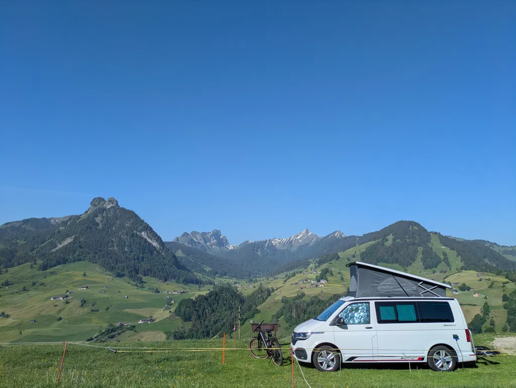 Bild von Bettina für den Spot 783