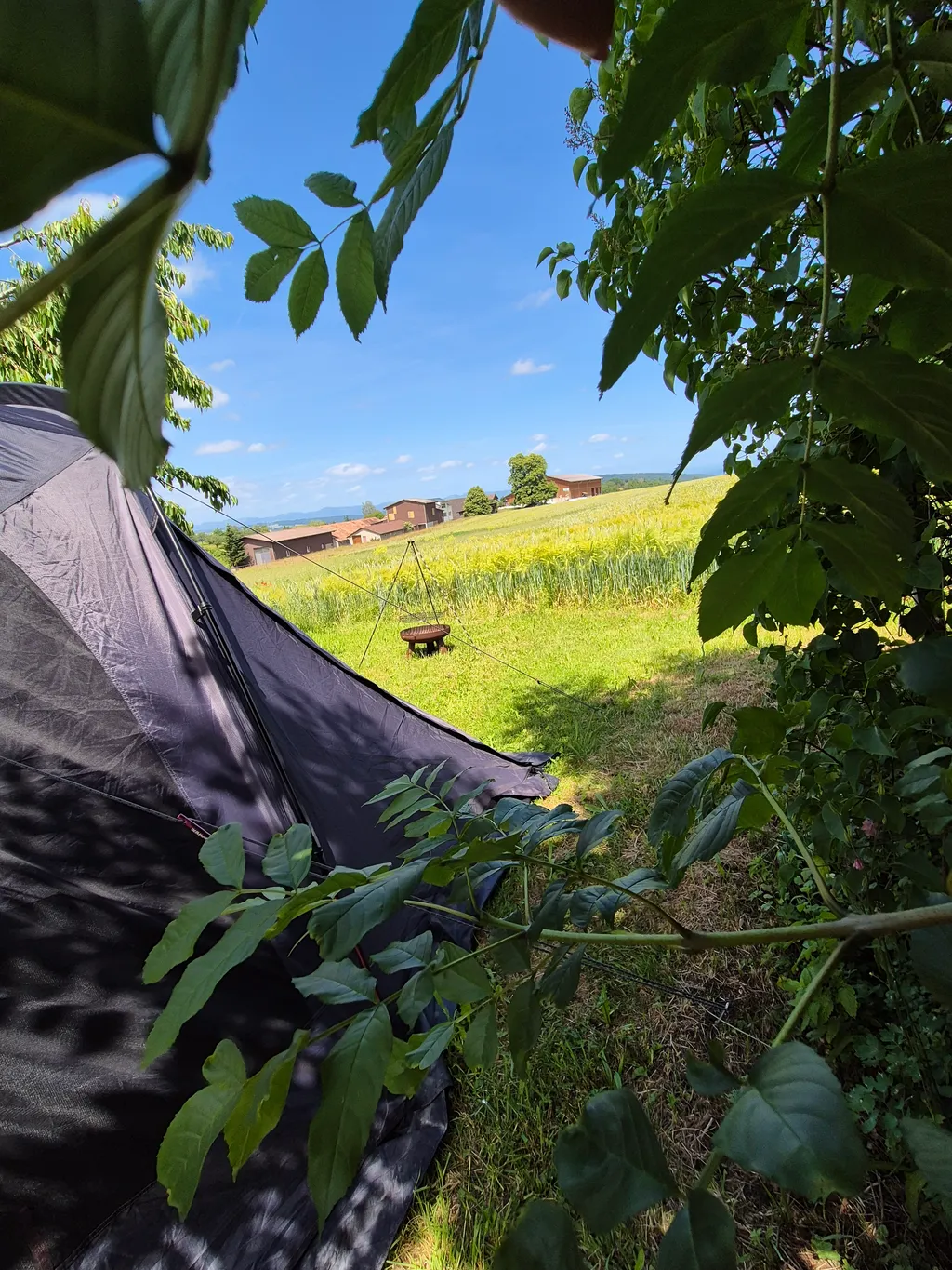 Bild von Marcel für den Spot 3763