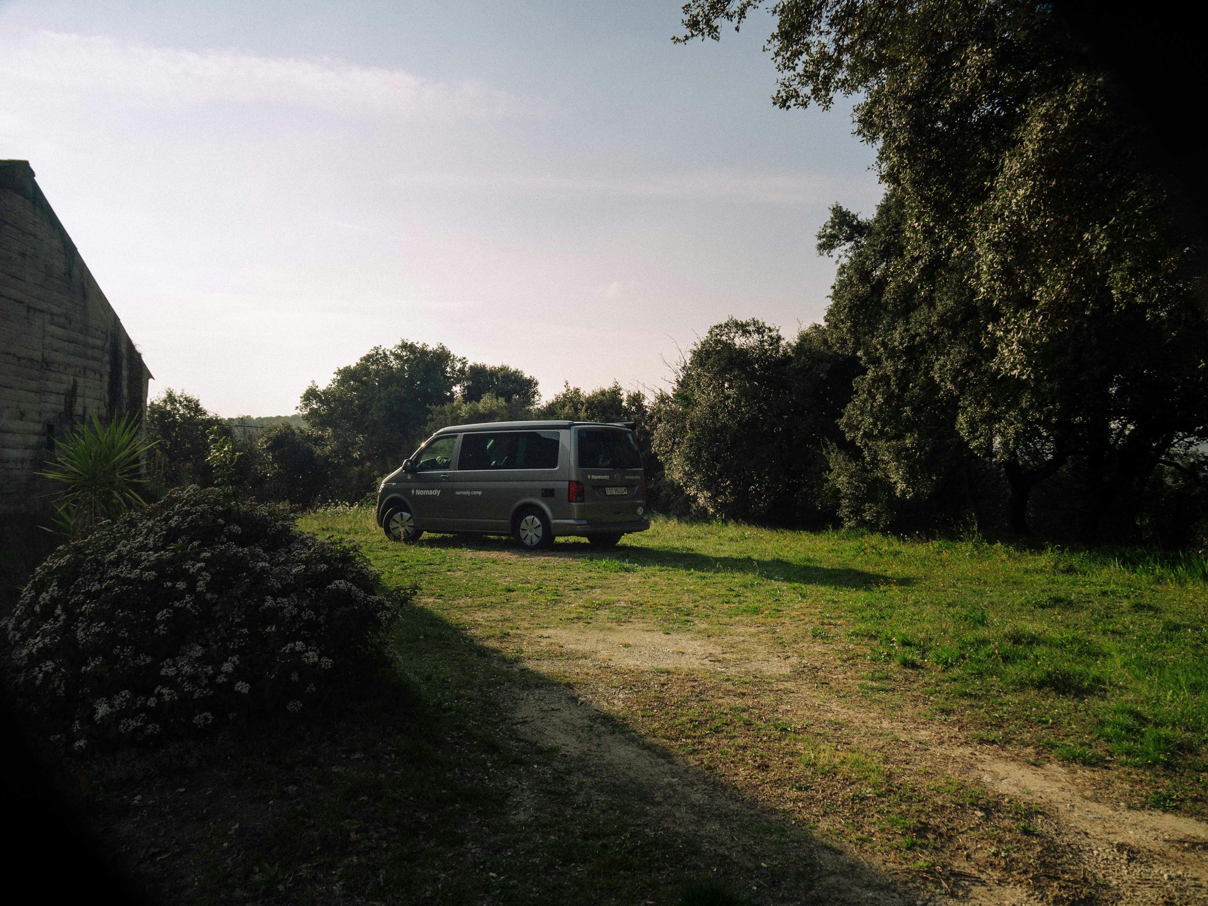 Paradis dans la Drôme Provençale