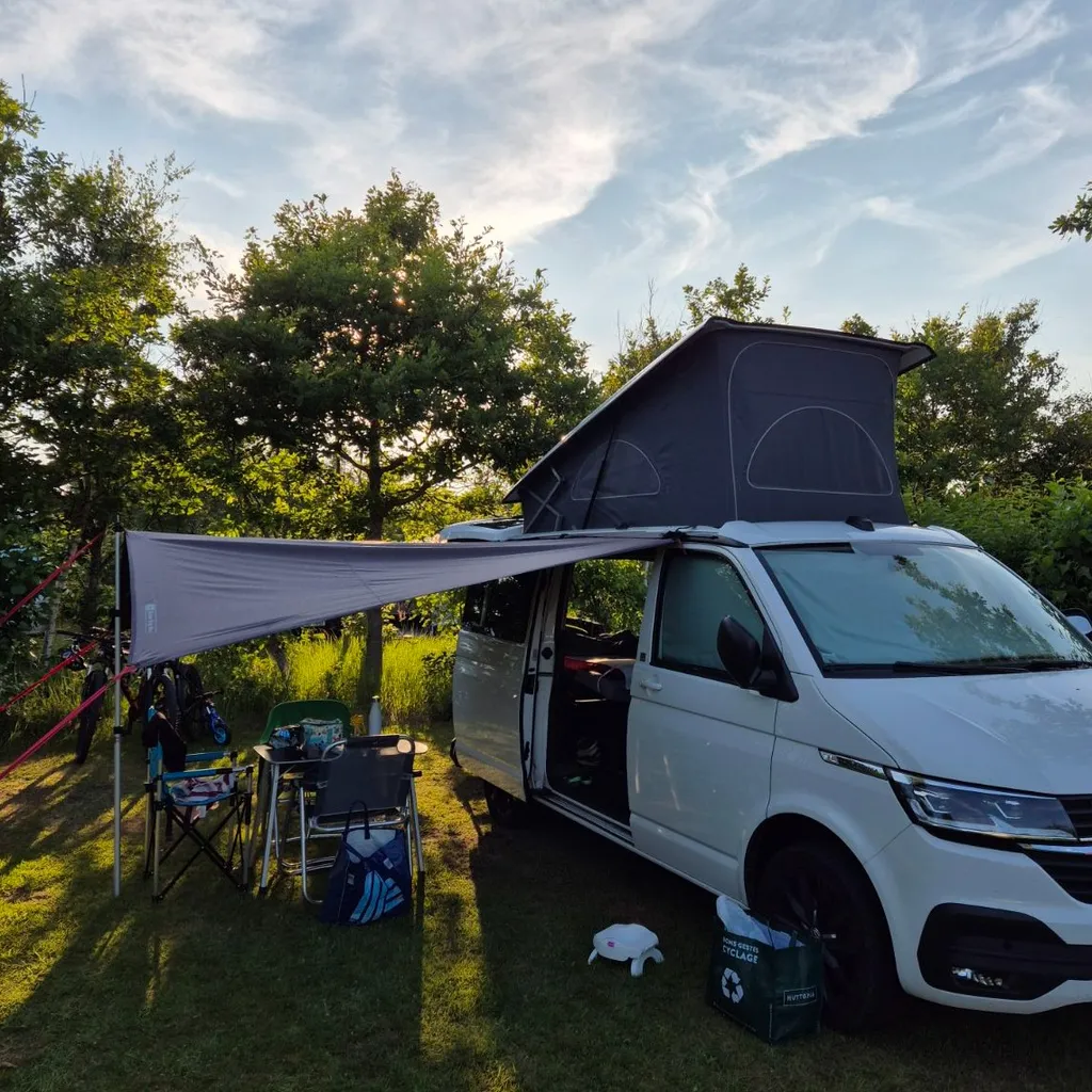 Profilbild von Patrik